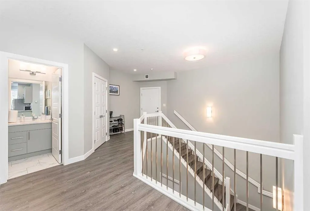 106 Stewart Creek Rise #114