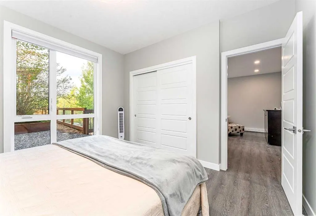 106 Stewart Creek Rise #114