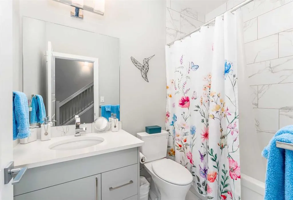 106 Stewart Creek Rise #114