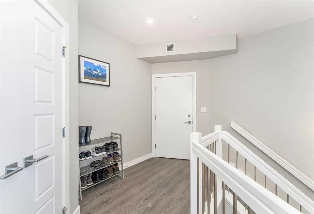 106 Stewart Creek Rise #114