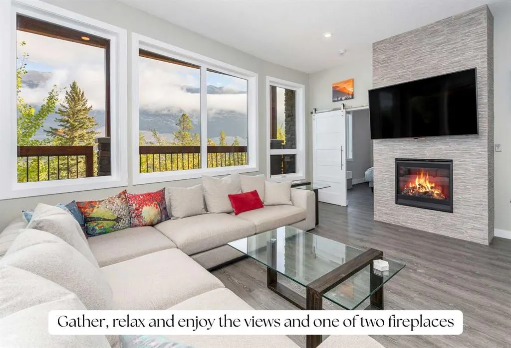 106 Stewart Creek Rise #114