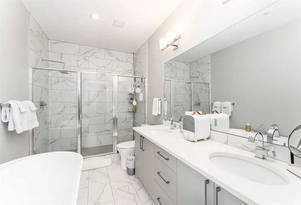 106 Stewart Creek Rise #114