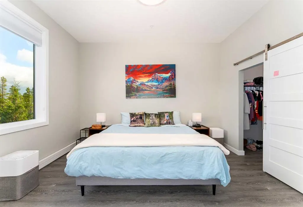 106 Stewart Creek Rise #114