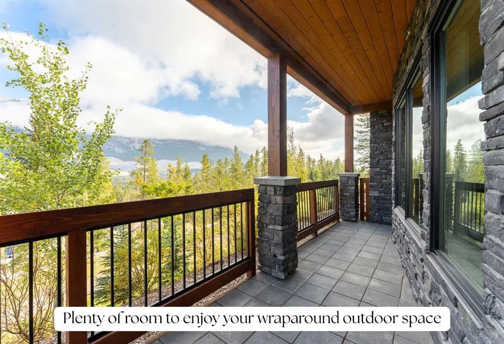 106 Stewart Creek Rise #114