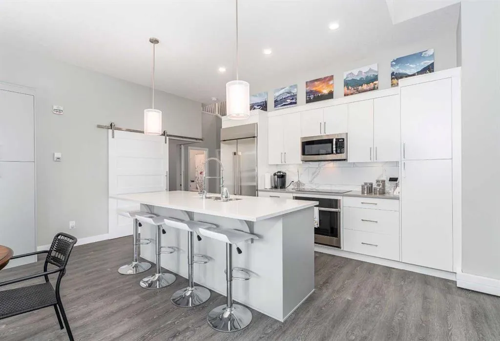 106 Stewart Creek Rise #114