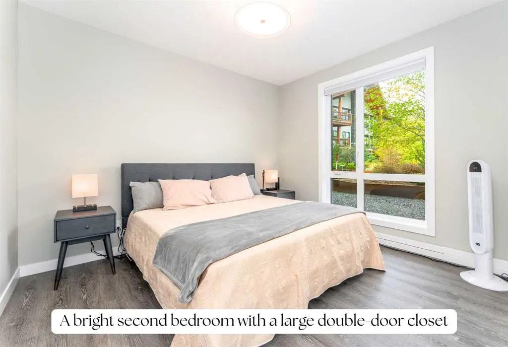106 Stewart Creek Rise #114