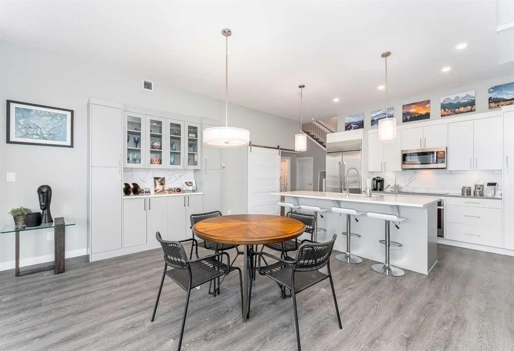 106 Stewart Creek Rise #114