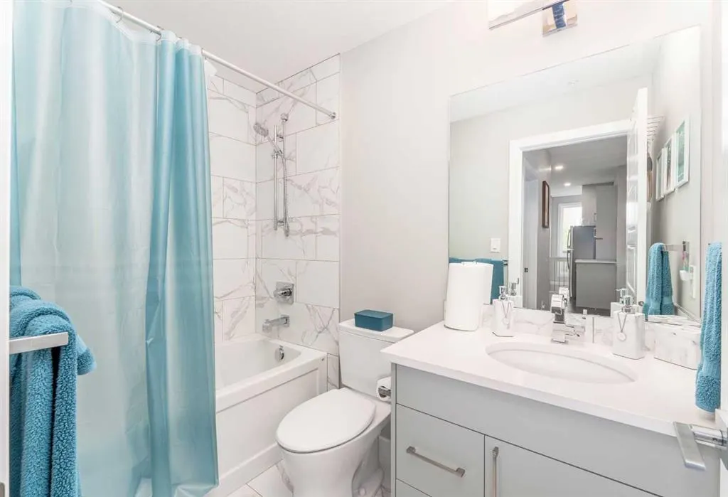 106 Stewart Creek Rise #114