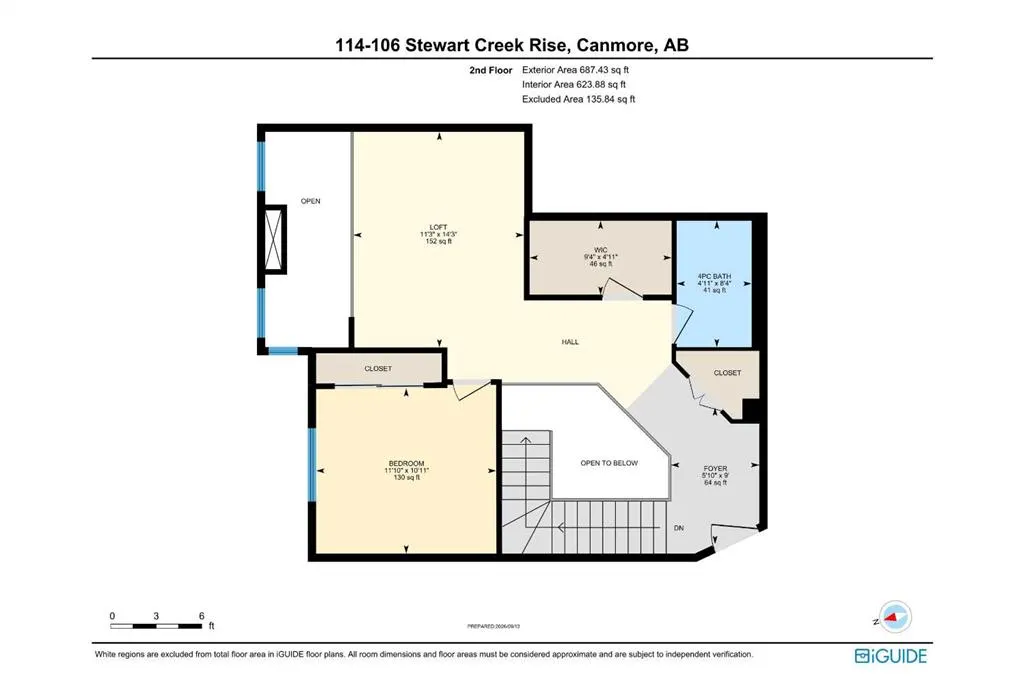 106 Stewart Creek Rise #114
