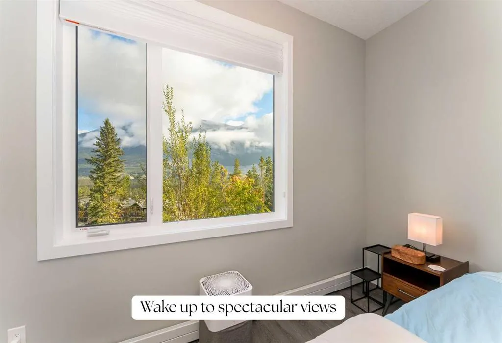 106 Stewart Creek Rise #114