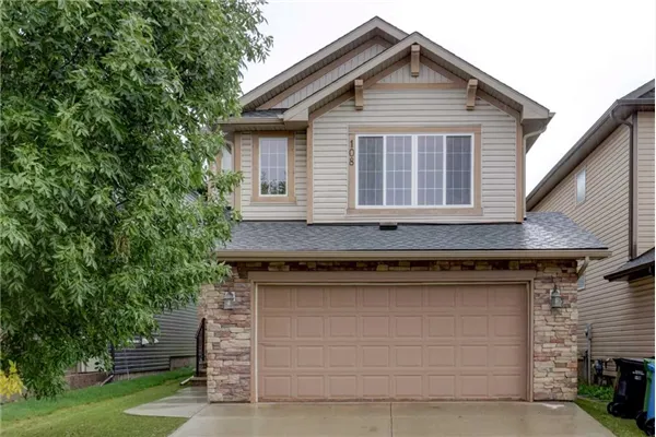 108 Kinlea Link NW
