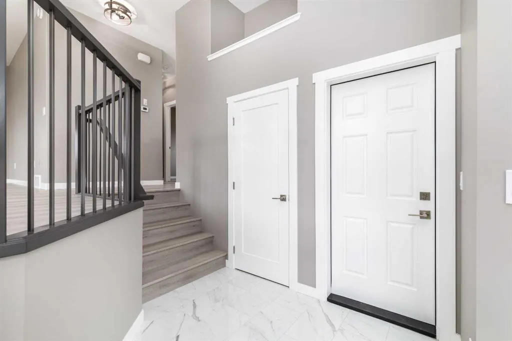 52 Everson Close