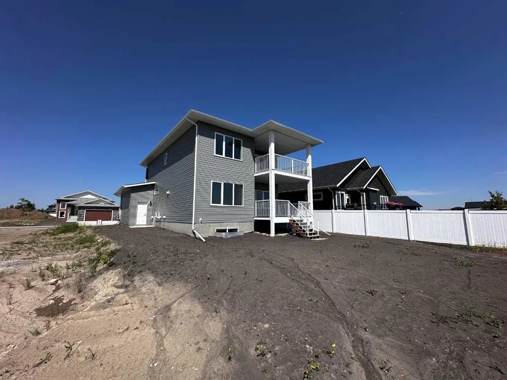 55 Everson Close