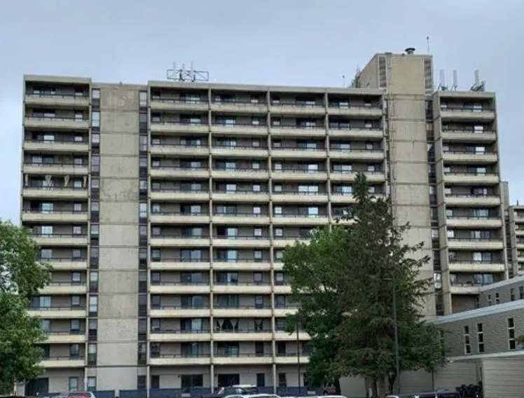 13221 Macdonald Drive #203