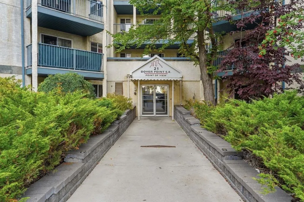 21 Dover Point SE #417