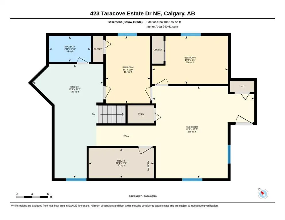 423 Taracove Estate Drive NE