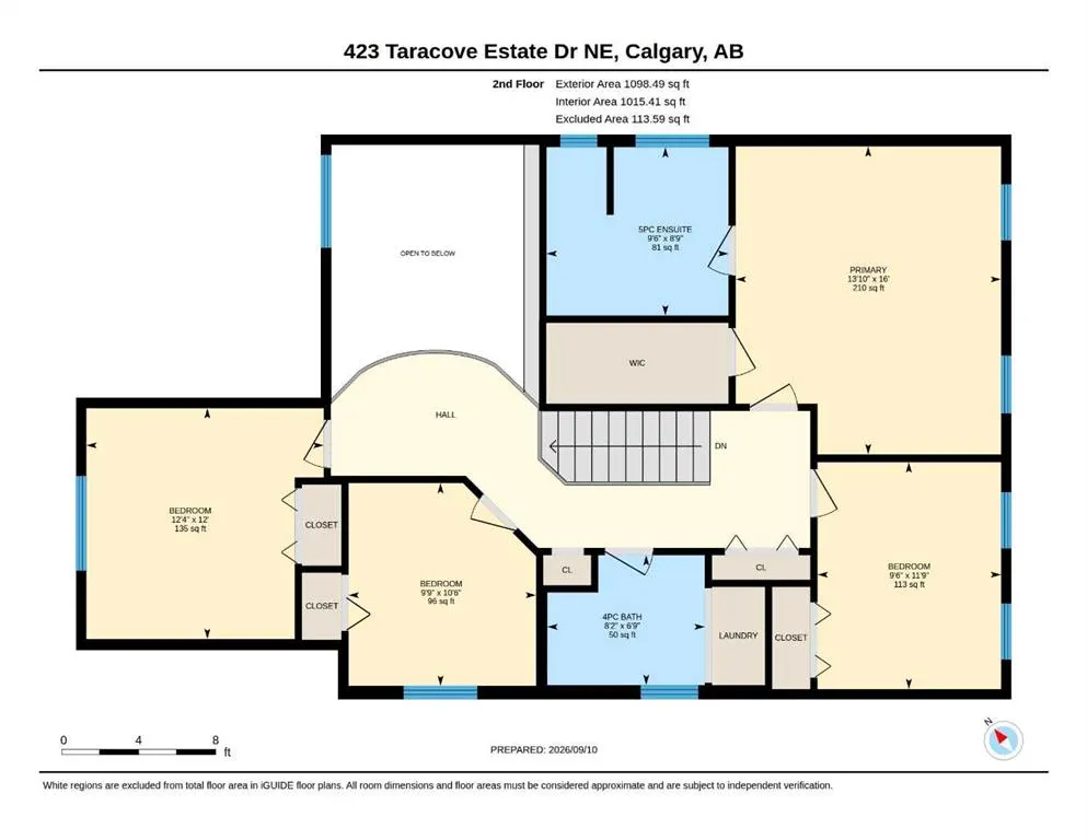 423 Taracove Estate Drive NE