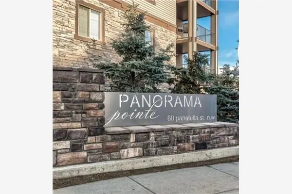 60 Panatella Street NW