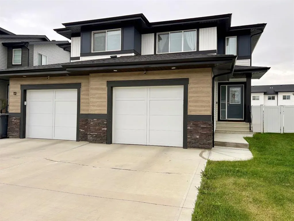 10 Earl Close