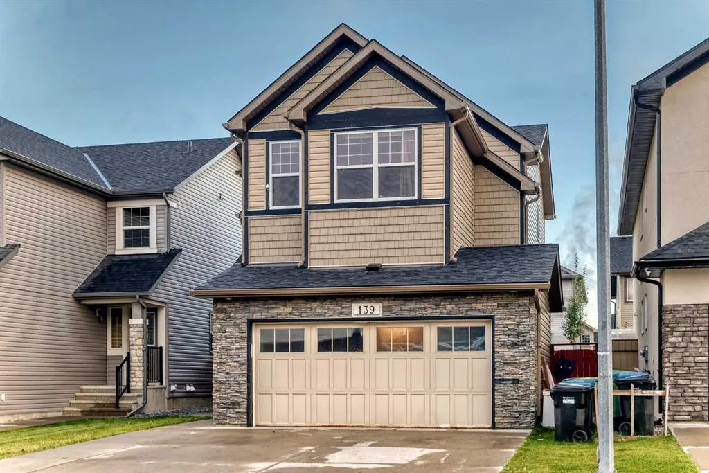 139 Skyview Shores Crescent NE