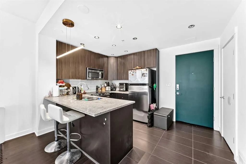 788 12 Avenue SW #1504