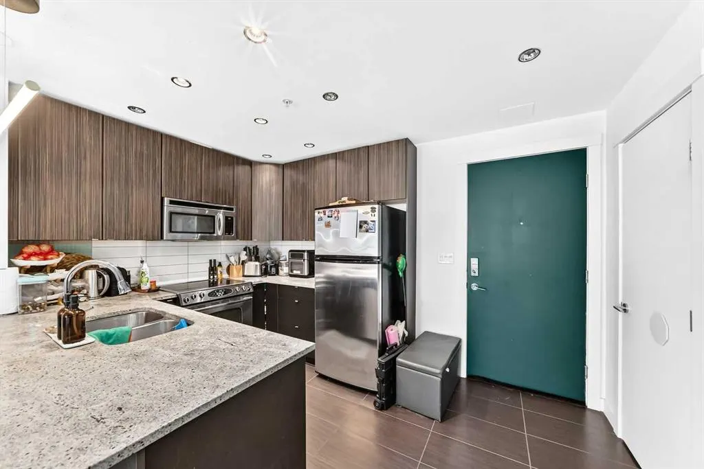 788 12 Avenue SW #1504