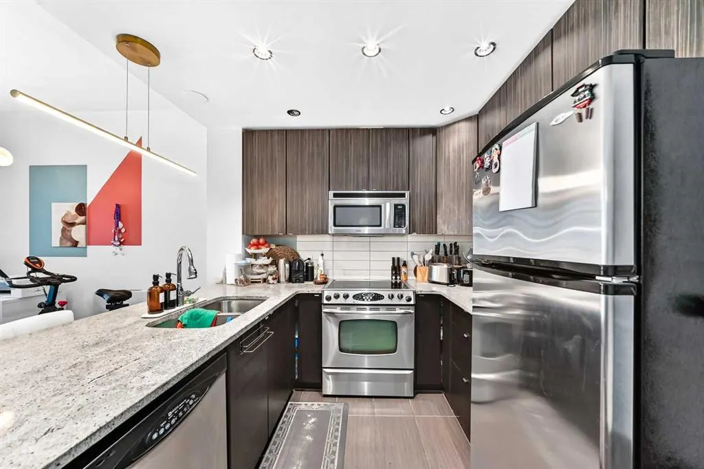 788 12 Avenue SW #1504