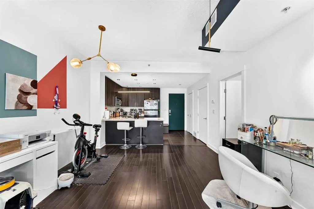 788 12 Avenue SW #1504