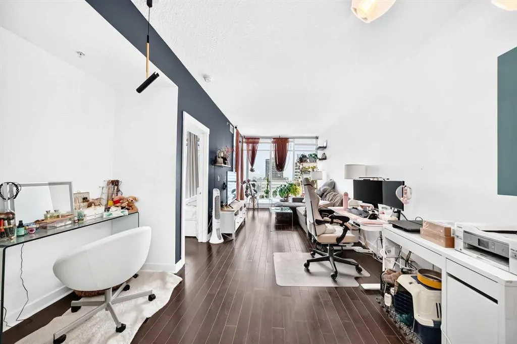 788 12 Avenue SW #1504