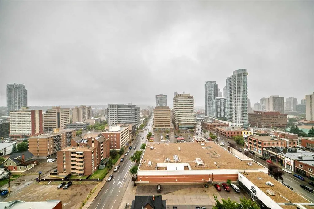 788 12 Avenue SW #1504