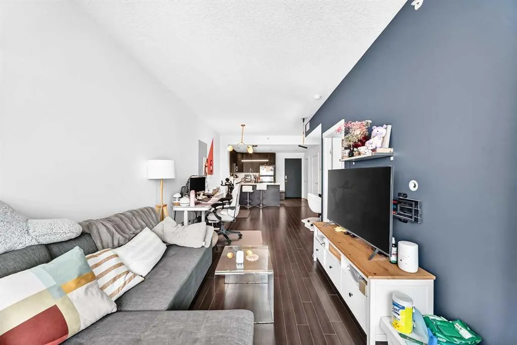 788 12 Avenue SW #1504
