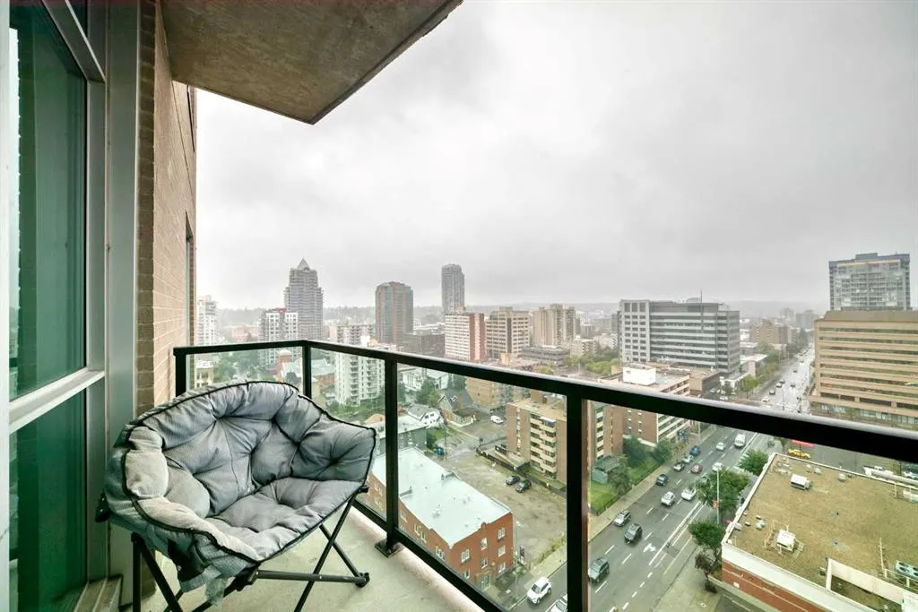 788 12 Avenue SW #1504
