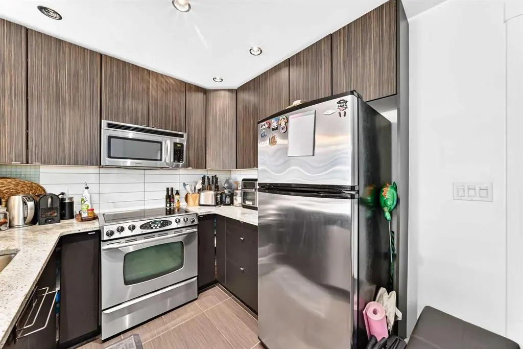 788 12 Avenue SW #1504