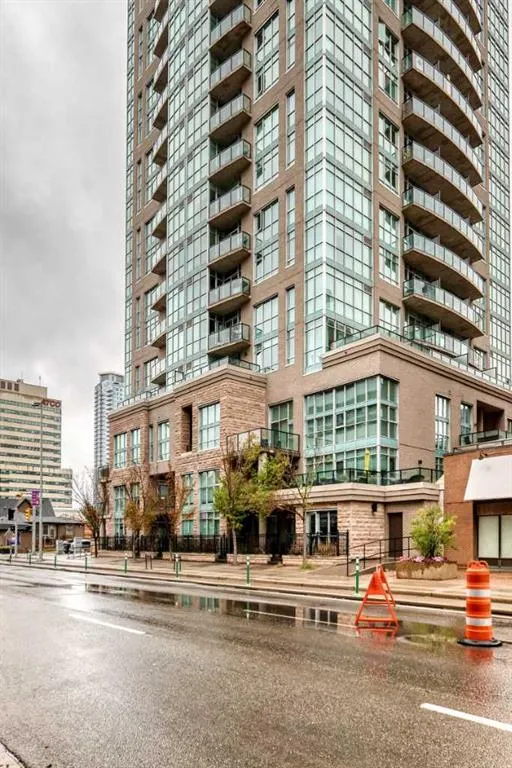 788 12 Avenue SW #1504