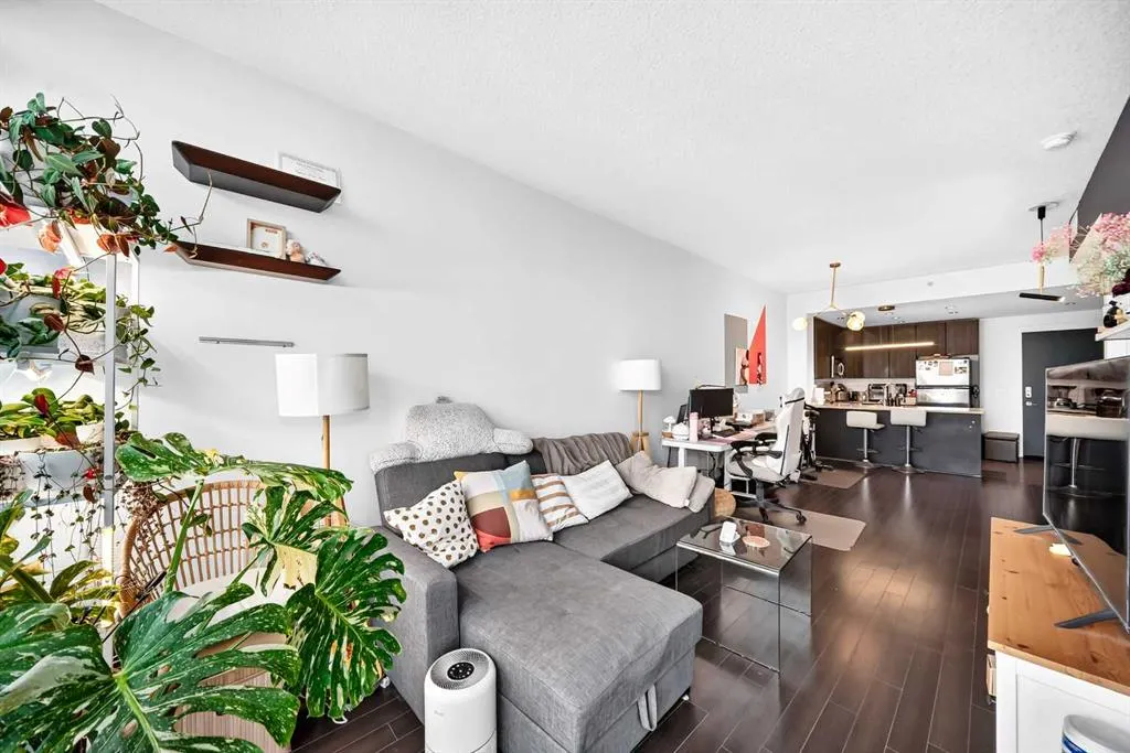 788 12 Avenue SW #1504
