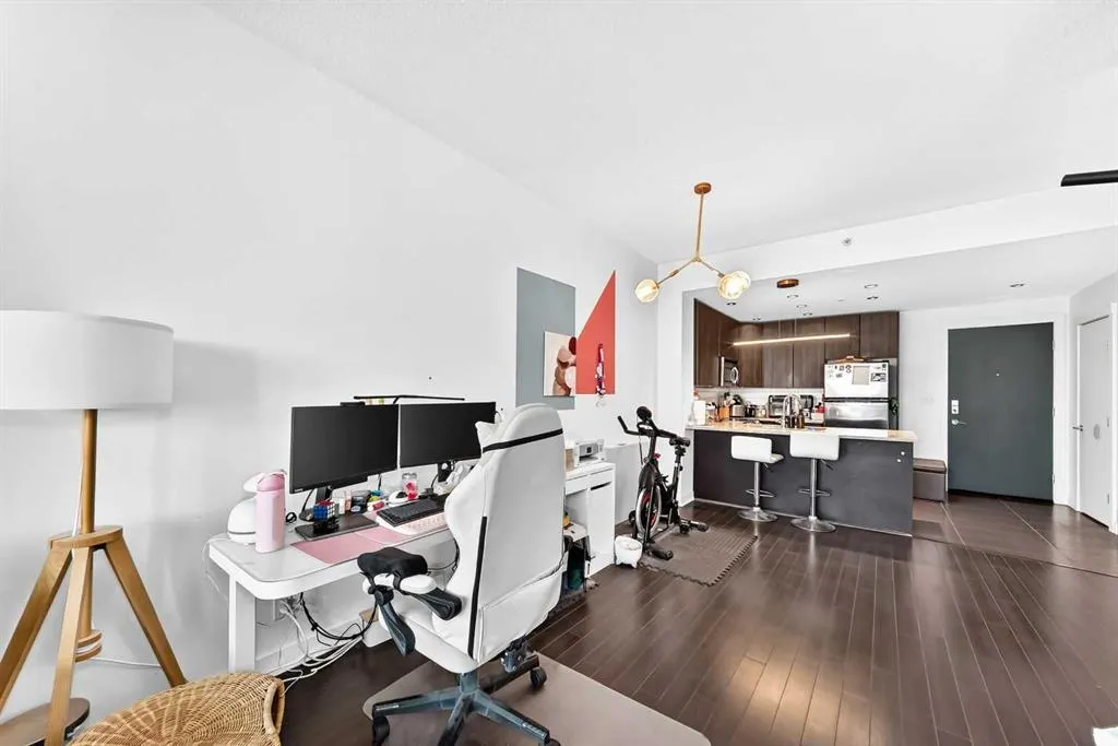 788 12 Avenue SW #1504