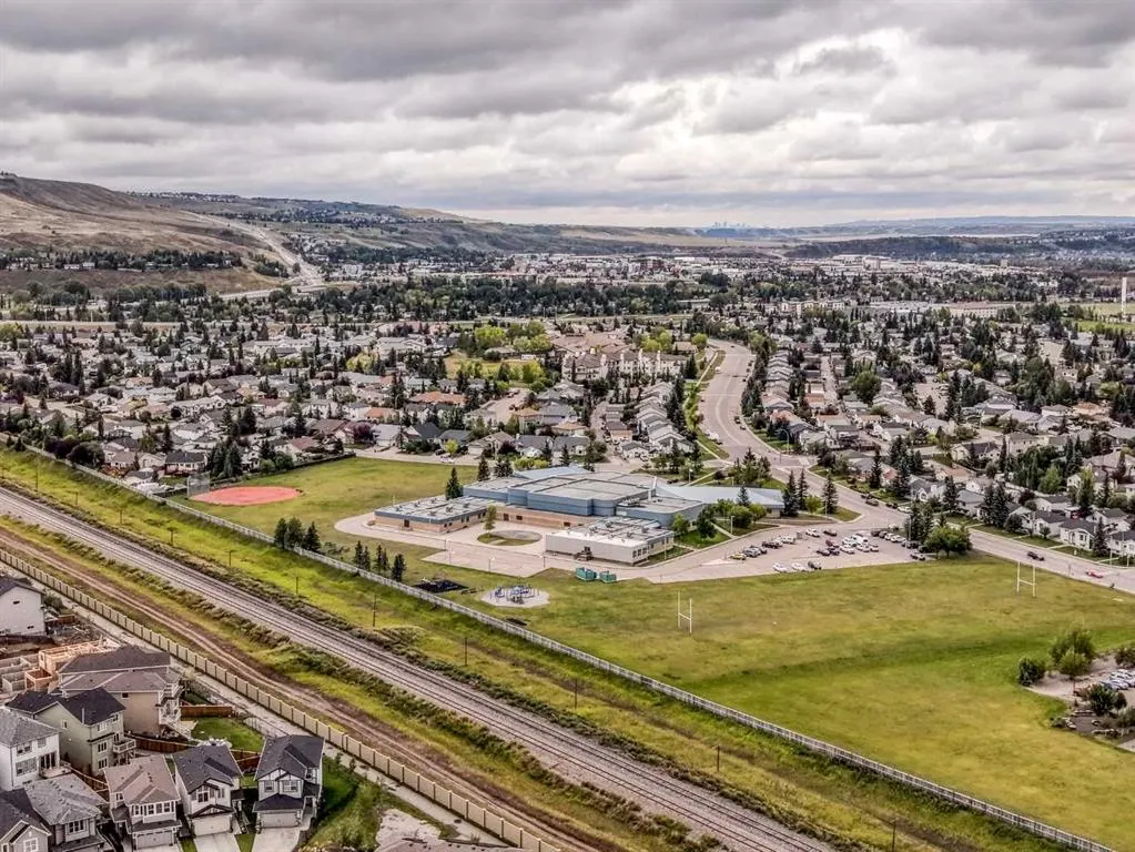 65 Morgan Street