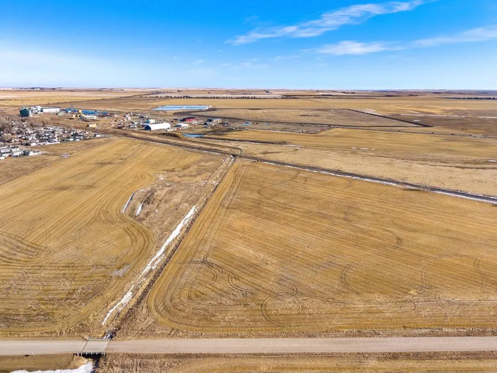 1200 Range Road 261 #18 Acres