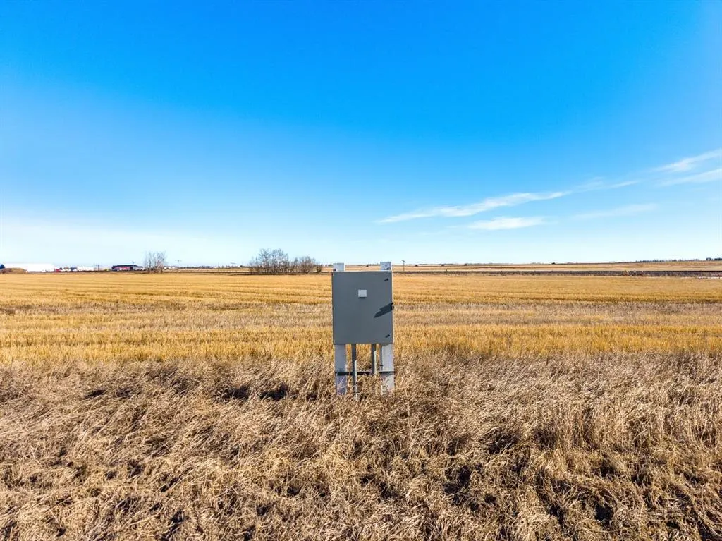 1200 Range Road 261 #18 Acres