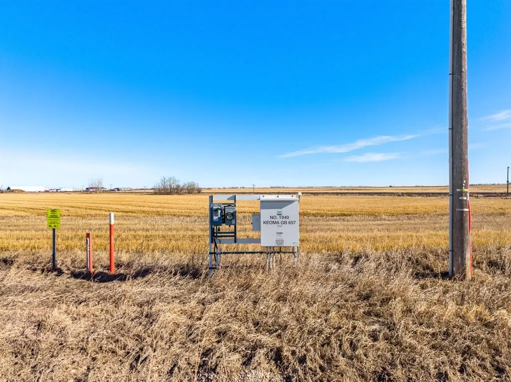 1200 Range Road 261 #18 Acres