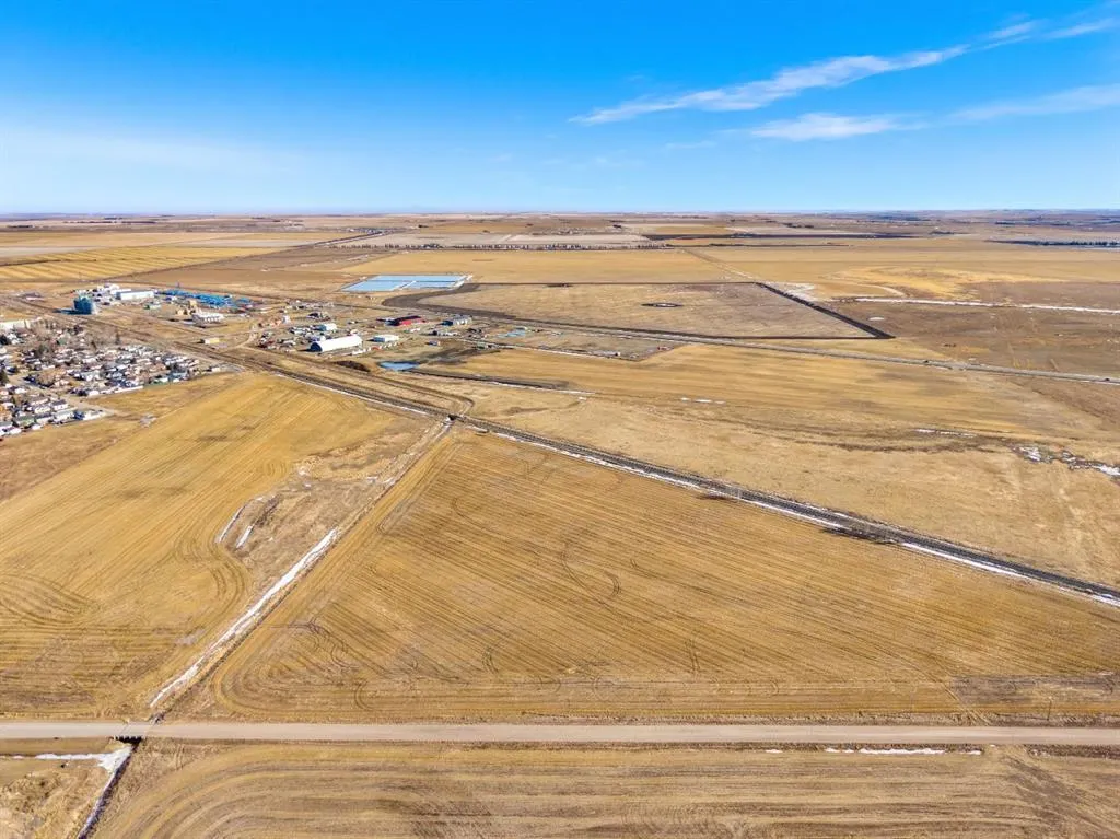 1200 Range Road 261 #18 Acres