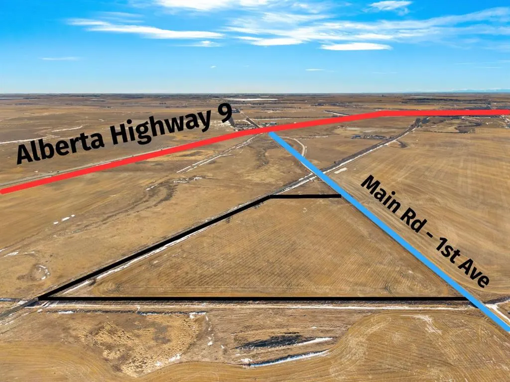 1200 Range Road 261 #18 Acres