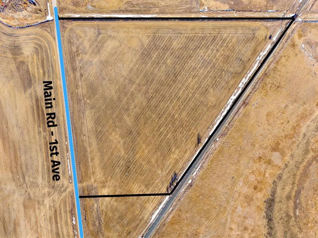 1200 Range Road 261 #18 Acres