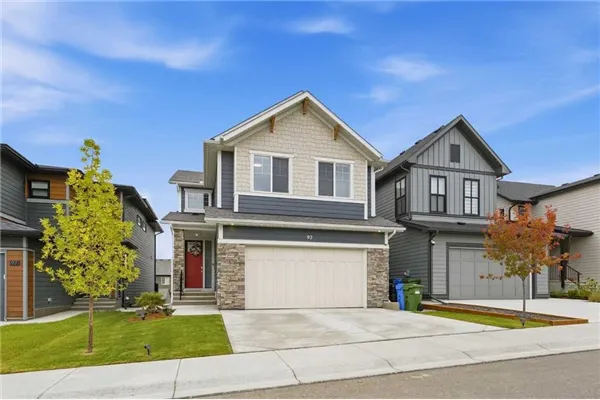 93 Rochester Way NW