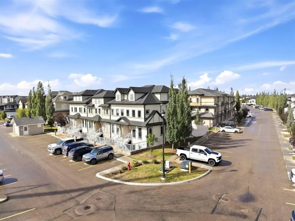 339 Viscount Drive #909