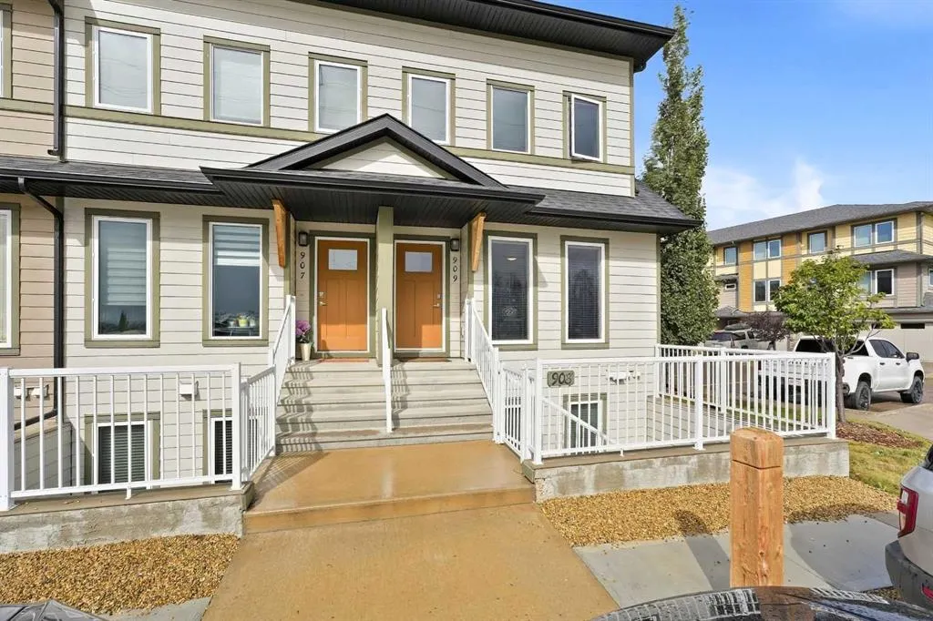 339 Viscount Drive #909
