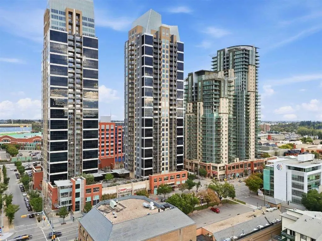 1320 1 Street SE #1507