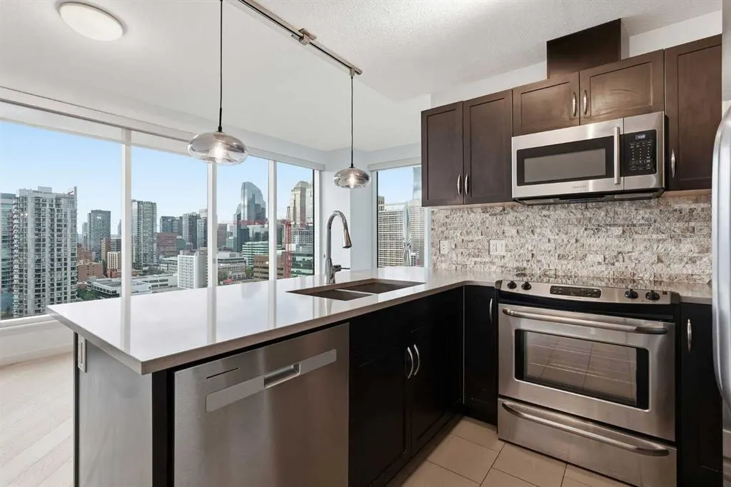 1320 1 Street SE #1507
