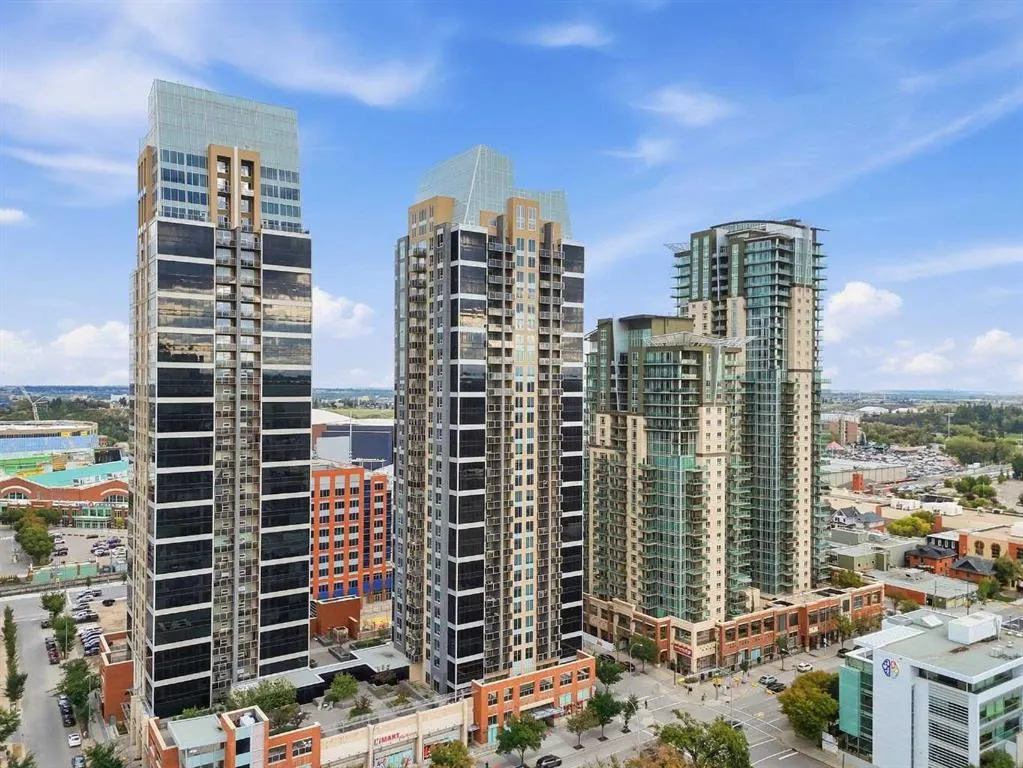 1320 1 Street SE #1507
