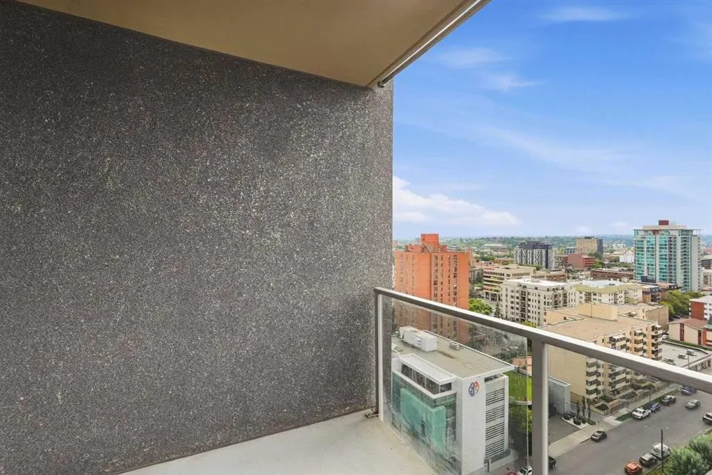 1320 1 Street SE #1507